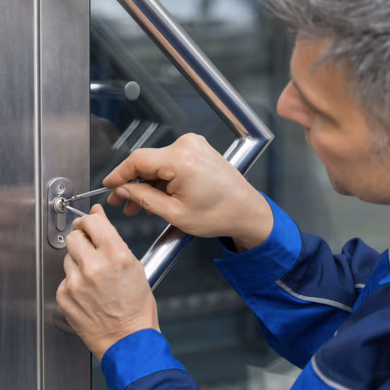 Yeniçamlık Çilingir