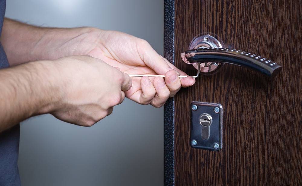 Yeniçamlık Çilingir